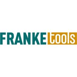 FRANKE TOOLS Logo