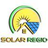 Solar Regio erneuerbare Energien GmbH Logo