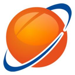 Orbital Recruitment Logo
