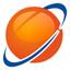 Orbital Recruitment Logo