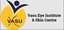 Vasu Eye & Skin Center Logo
