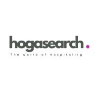 Hogasearch Logo