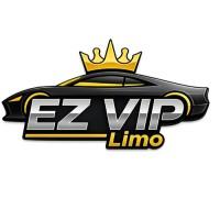 EZ Vip Limo Chicago Logo