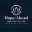 Hope/Ahead MKE Counseling Logo