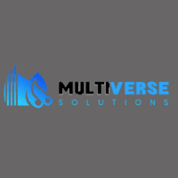 Multiverse Solution Logo