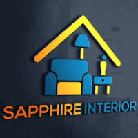 Sapphire Interiors Logo