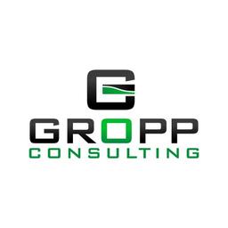 Gropp Consulting Logo