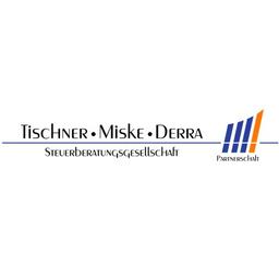 Tischner Miske Derra Steuerberatungsgesellschaft Logo
