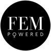 FEMpowered.Club Logo