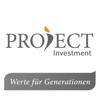 PROJECT Investment Gruppe Logo
