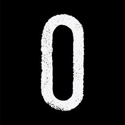 O Street Logo