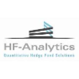 HF-Analytics Logo
