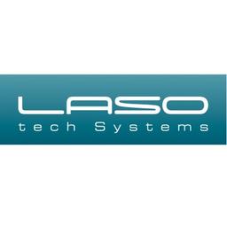 LASOtech Systems GmbH Logo