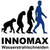 INNOMAX AG Logo