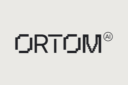 Ortom Logo