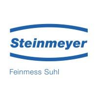 Feinmess Suhl GmbH Logo