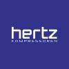 Hertz Kompressoren Logo