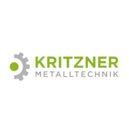 Kritzner Metalltechnik GmbH Logo