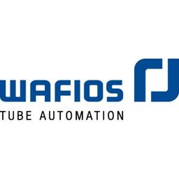 WAFIOS TUBE AUTOMATION GMBH Logo