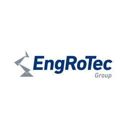 EngRoTec Gruppe Logo