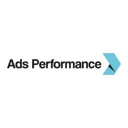 Ads-Performance Logo