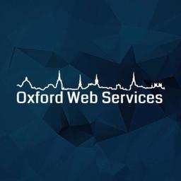 Oxford Web Services Logo