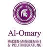 Al-Omary Medien-Management & Politikberatung Logo