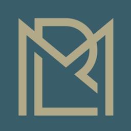 Martin R. Lentz Logo