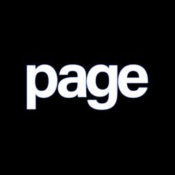 Page Creative Ltd Logo