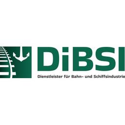 DiBSI GmbH Logo