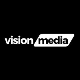 Vision Media Agentur Logo