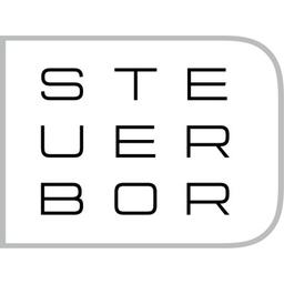 STEUERBORD Rostock Logo