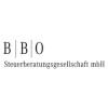 BBO Steuerberatungsgesellschaft Logo