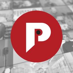 Pangaea TV Production Logo
