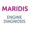 MARIDIS Diagnosis Logo