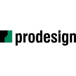 PRO DESIGN Electronic GmbH Logo