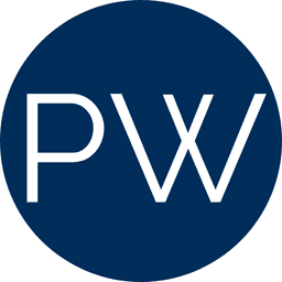 Parker Whitwood Logo