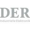 DER Elektronik GmbH Logo