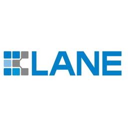 LANE GmbH Logo