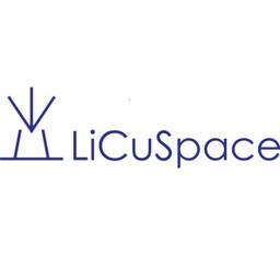 LiCuSpace GmbH Logo