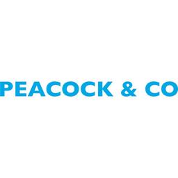 Peacock & Co Solicitors Logo