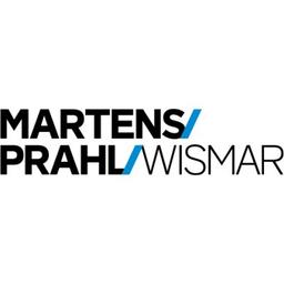 Martens & Prahl Versicherungskontor GmbH Wismar Logo