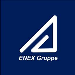 ENEX Gruppe Logo