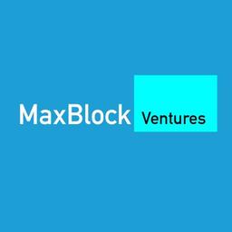 MaxBlock Ventures Logo