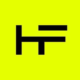HEROFOUNDERS – The Company Building Network Logo