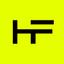HEROFOUNDERS – The Company Building Network Logo