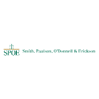 Smith, Paulson, O'Donnell & Erickson, PLC Logo