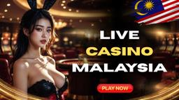 live casino malaysia Logo