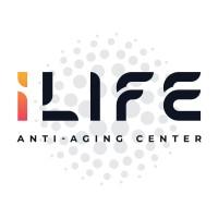 iLIFE Anti-Aging Center Logo
