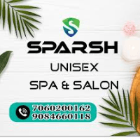 Sparsh Spa and Salon Logo